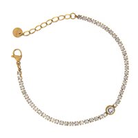 Bracelet Vag Femme in Acier 4700680004 - 4700680004